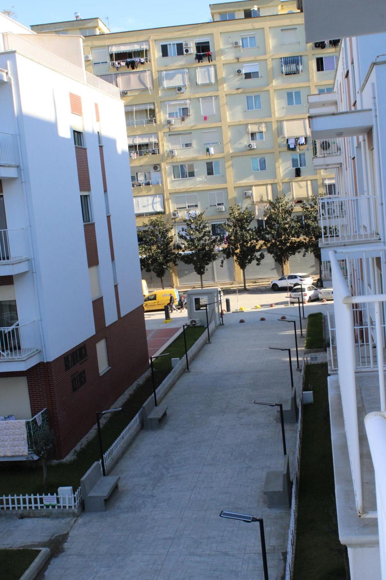 Leilighet Luir's Tiranë