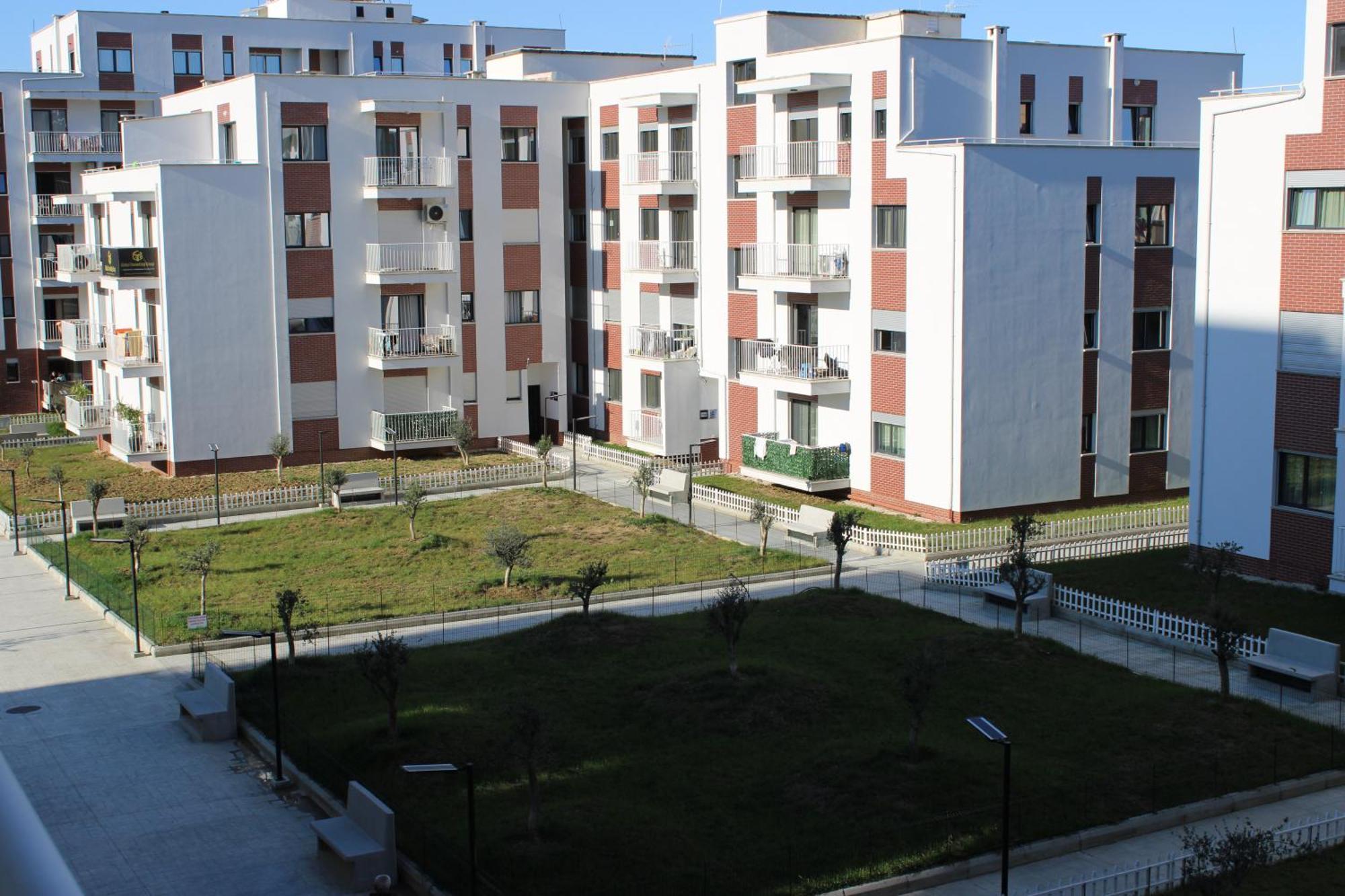 Luir's Tiranë