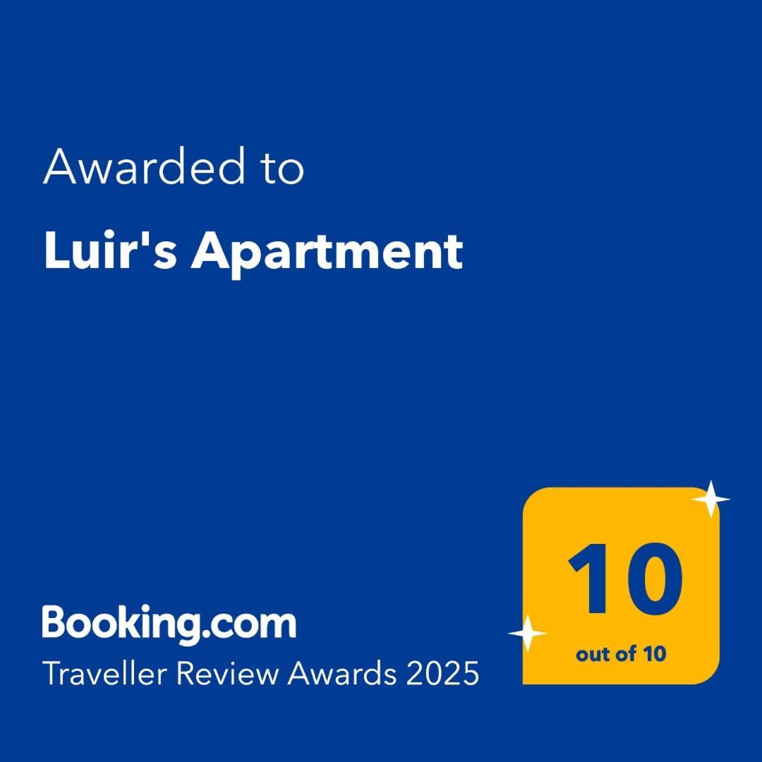 Luir's Tiranë
